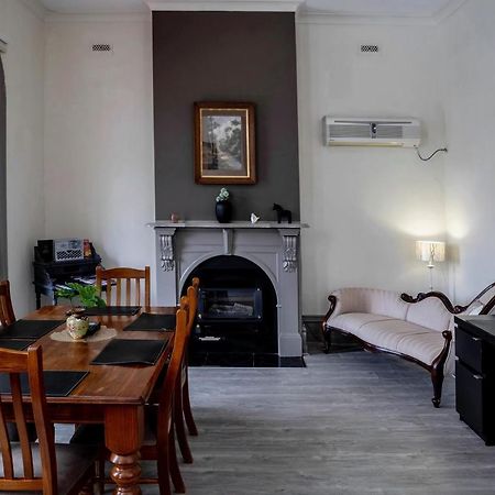 شقة #Grampians Views Getaway #Cbd #Netflix ستول المظهر الخارجي الصورة