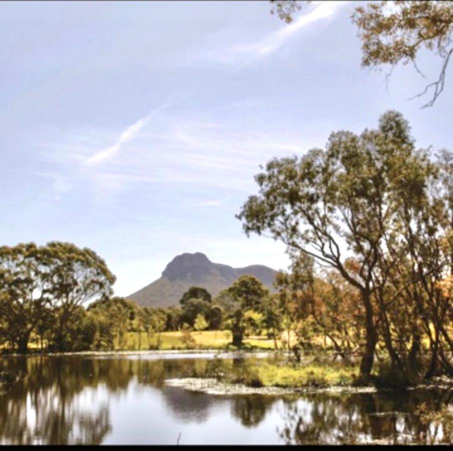 شقة #Grampians Views Getaway #Cbd #Netflix ستول المظهر الخارجي الصورة
